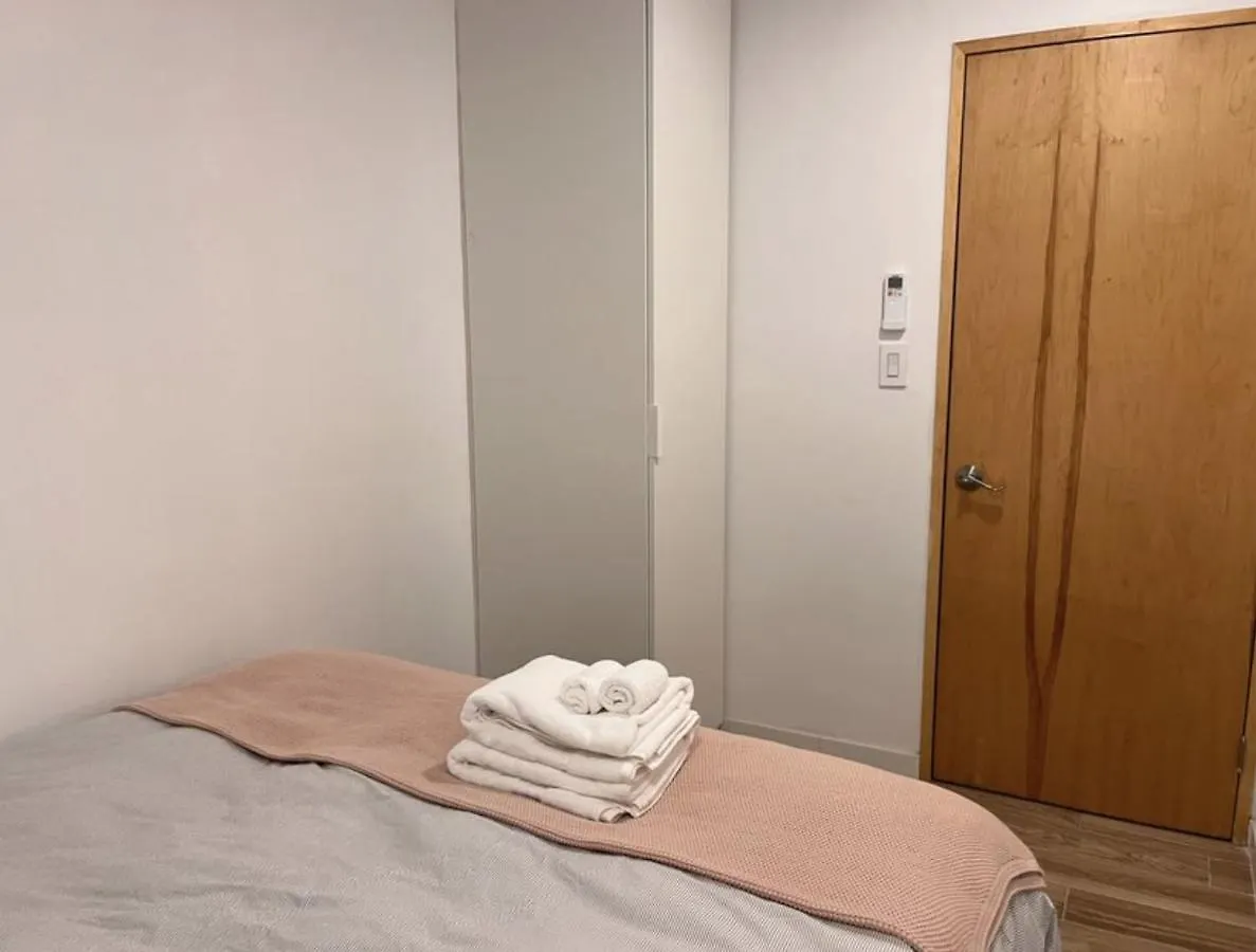 Modern Apartment - Relocation & Business Stay نيو يورك بيت ضيافة
