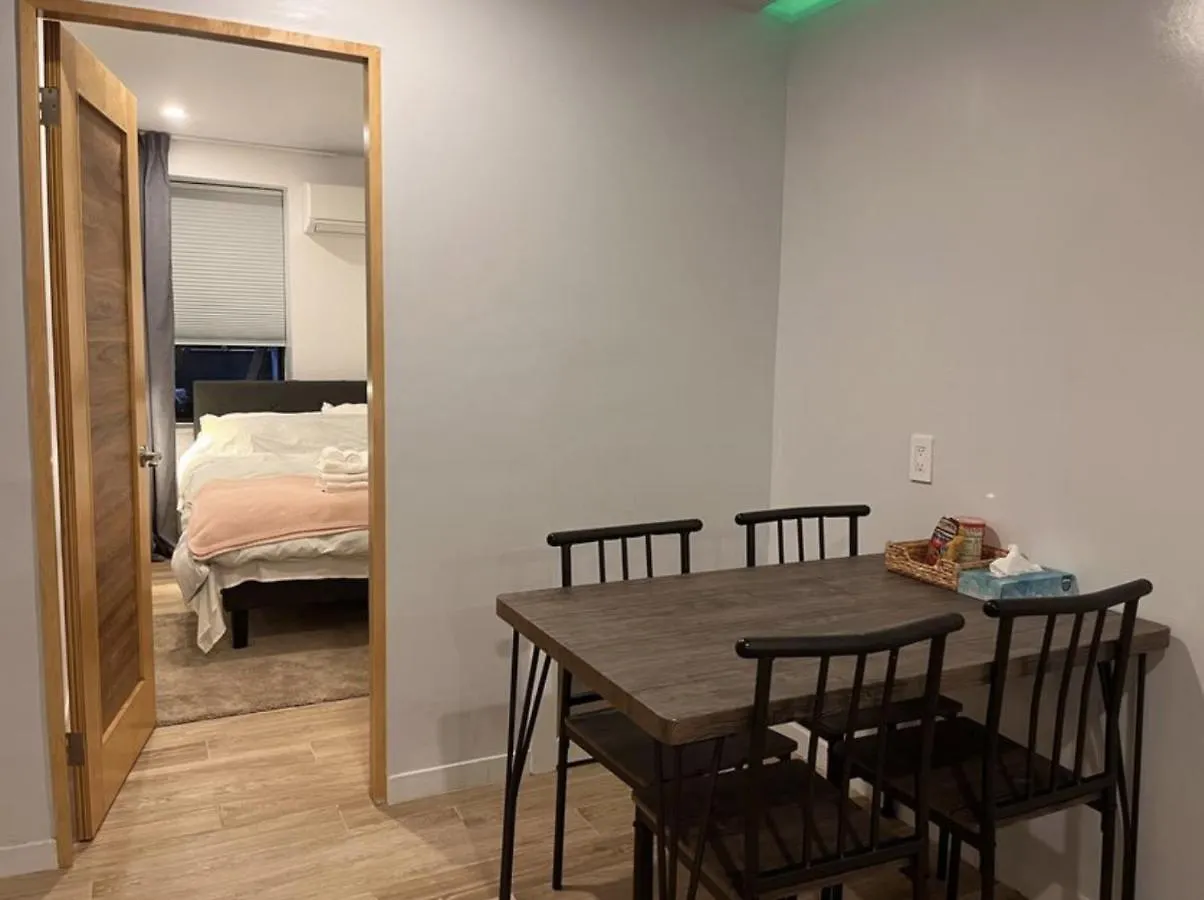 Modern Apartment - Relocation & Business Stay نيو يورك الولايات المتحدة الأمريكية
